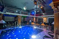 KAMELYA COLLECTION FULYA HOTEL Bars